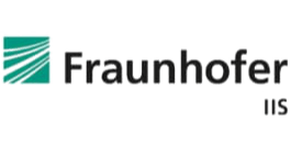 Logo für unseren Partner Frauenhofer IIS