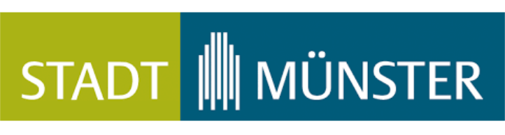 Logo von der Stadt Münster